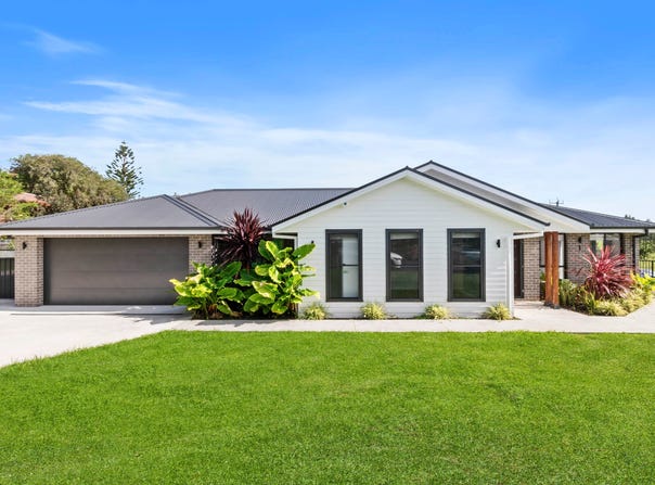 1 Hawdon Street, Moruya, NSW 2537