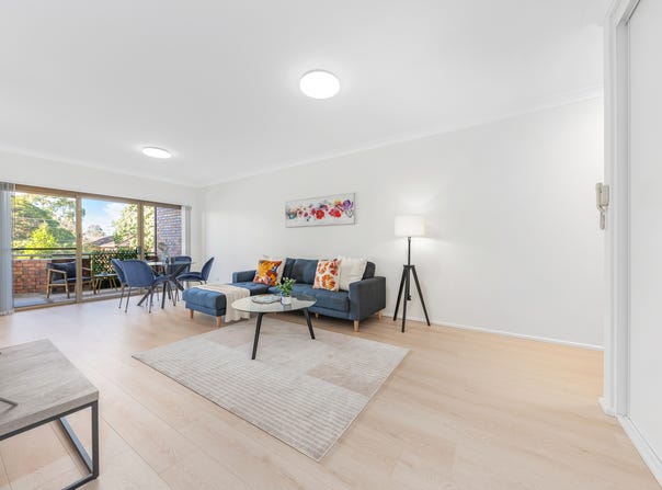 2/13-15 Hampstead Road, Homebush West, NSW 2140