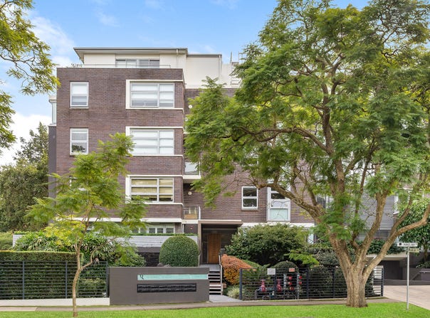 5/2B Havilah Road, Lindfield, NSW 2070