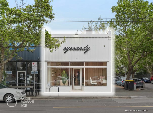 379 Malvern Road, South Yarra, Vic 3141