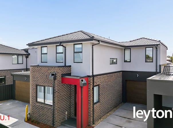 1 & 2/5C Pascoe Ave, Springvale, Vic 3171