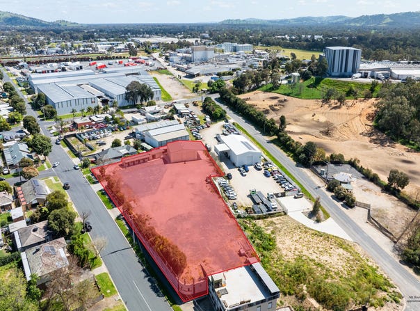 168 Sangsters Road, Wodonga, Vic 3690