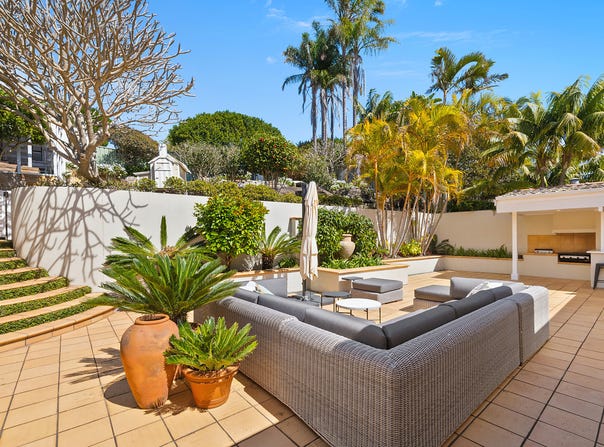 49 Bower Street, Manly, NSW 2095