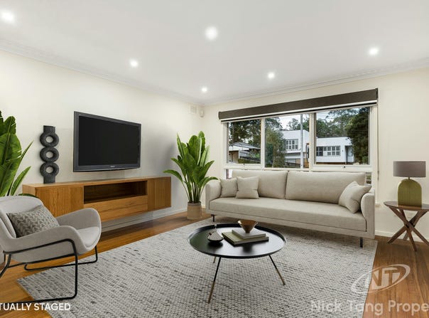 12 Dawe Road, Mitcham, Vic 3132