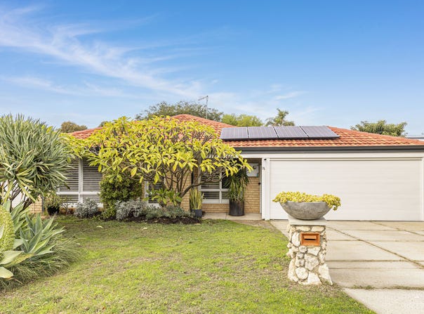 31 Danaher Mews, Clarkson, WA 6030