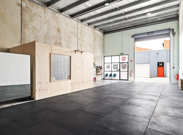 Unit 10, 148 Arthurton Rd, Northcote, Vic 3070