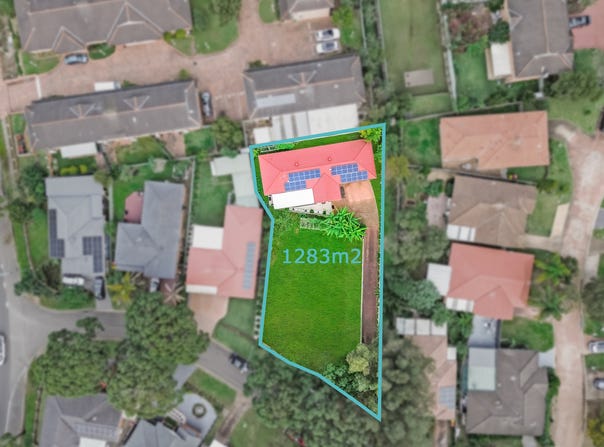 7 Brickfield Place, Blacktown, NSW 2148