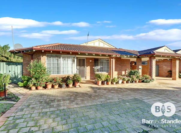 7/95 Clarke Street, South Bunbury, WA 6230