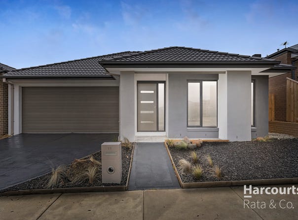 11 Southerly Drive, Mernda, Vic 3754