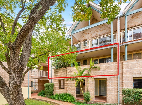 88/68 MacArthur Street, Parramatta, NSW 2150