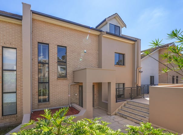 2/315 Kissing Point Road, Dundas, NSW 2117