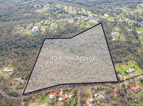 17-27 Campbell Road, Kenthurst, NSW 2156