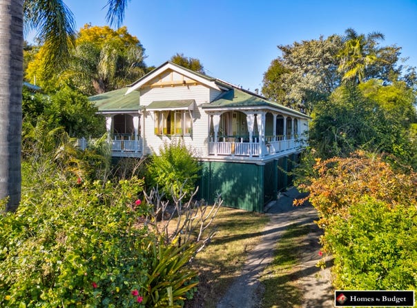 72 Prospect Street, Lowood, Qld 4311