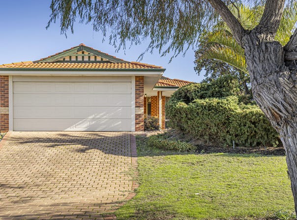 26 Coatbridge Circuit, Kinross, WA 6028