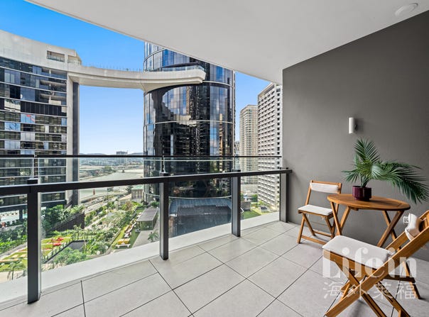 1308/8 Margaret Street, Brisbane City, Qld 4000