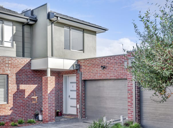 4/103-105 St Vigeons Road, Reservoir, Vic 3073