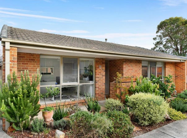5/212 Hull Road, Mooroolbark, Vic 3138