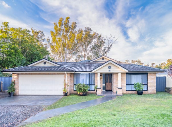 16 Beauty Point Road, Morisset, NSW 2264