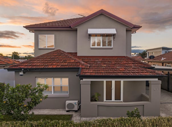 61 Edward Street, Bexley North, NSW 2207