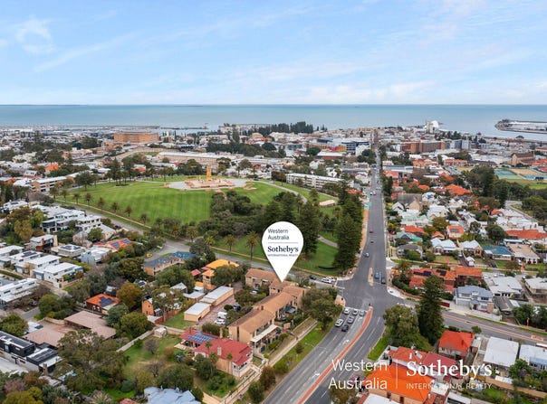 14/4 Swanbourne Street, Fremantle, WA 6160