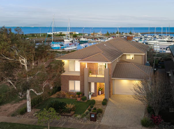 42 Catamaran Drive, Werribee South, Vic 3030