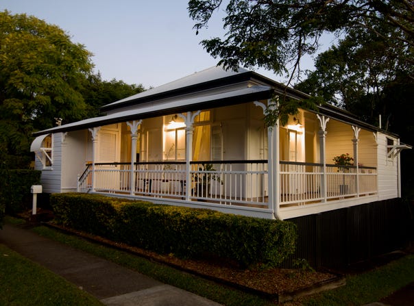 32 Charlotte Street, Paddington, Qld 4064