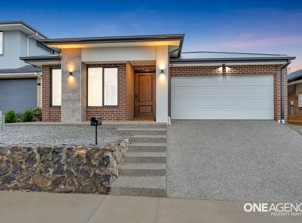 185 Maracana Avenue, Manor Lakes, Vic 3024
