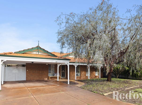7 Caxton Lane, Ballajura, WA 6066