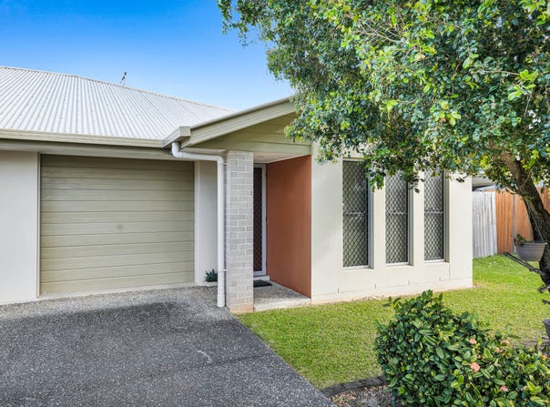 2/22 Berry Street, Caboolture South, Qld 4510