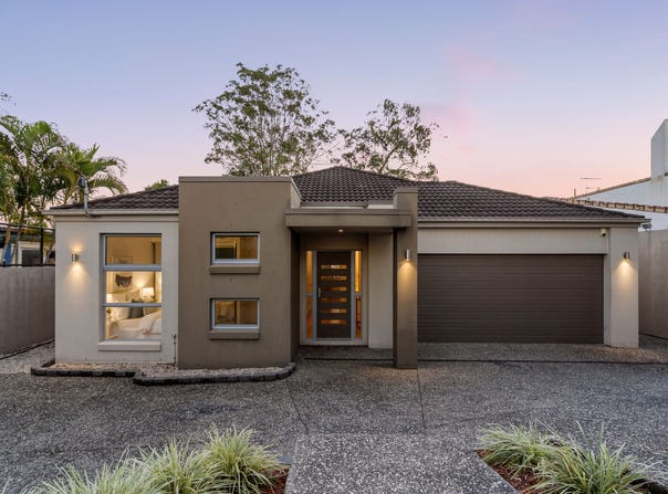 27 Kenmore Road, Kenmore, Qld 4069