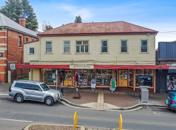 13-17 Emu Bay Road, Deloraine, Tas 7304