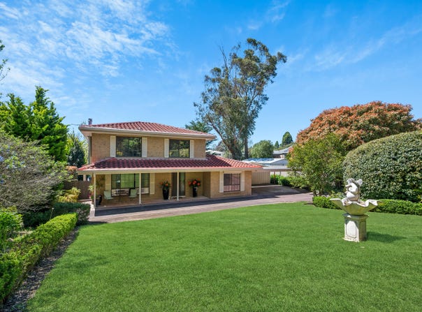 8 Hunt Road, Hahndorf, SA 5245