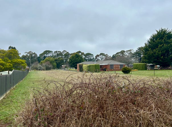 27 Eldon Street, Glenlyon, Vic 3461