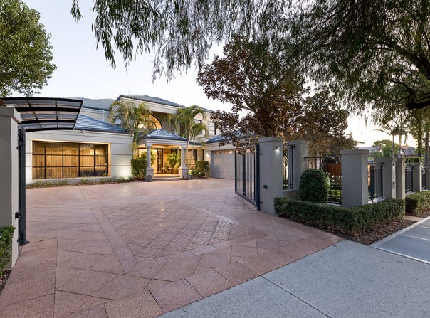 39 Elizabeth Street, South Perth, WA 6151