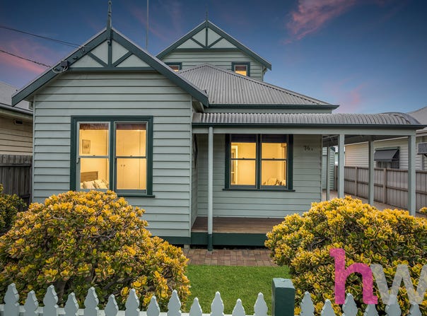 74A Waratah Street, Geelong West, Vic 3218
