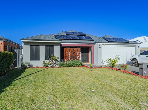 55 Kimberley Street, Bullsbrook, WA 6084