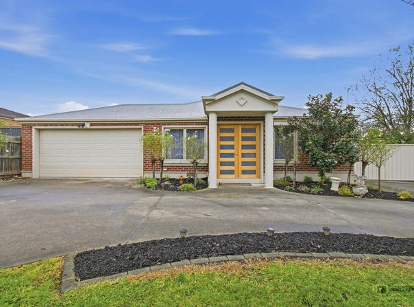 23 Ellavale Drive, Traralgon, Vic 3844