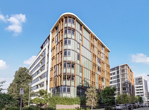 633/1D Lemon Tree Avenue, Melrose Park, NSW 2114