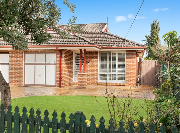9a Broadford Street, Bexley, NSW 2207