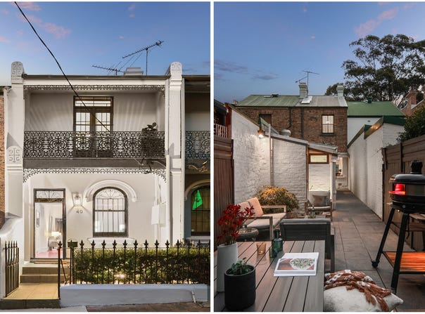 40 Sydney Street, Erskineville, NSW 2043