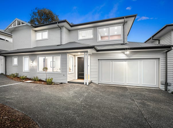 2/10 Airlie Road, Montmorency, Vic 3094
