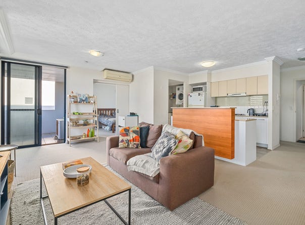 355/803 Stanley Street, Woolloongabba, Qld 4102