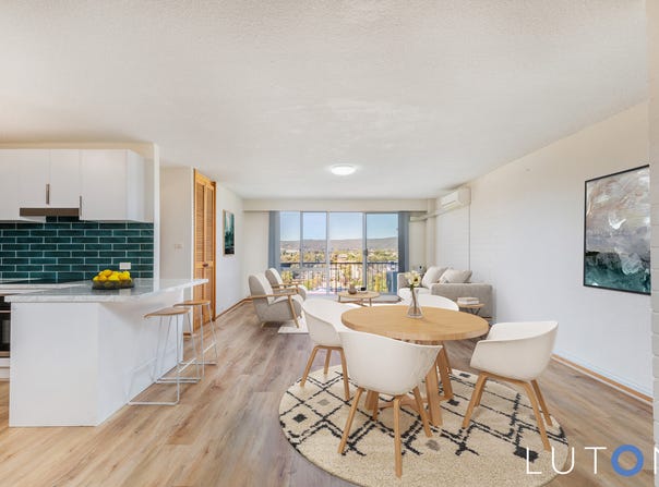 31/86 Derrima Road, Crestwood, NSW 2620
