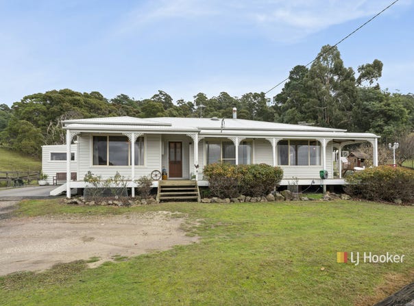 15 Squibbs Road, Spreyton, Tas 7310