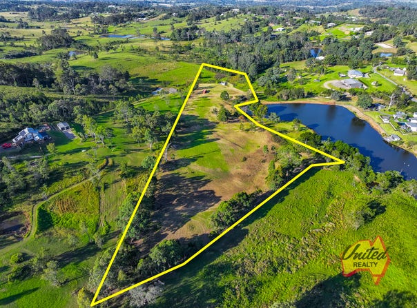 315 Bobs Range Road, Orangeville, NSW 2570