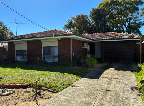 11 Sixth Road, Armadale, WA 6112