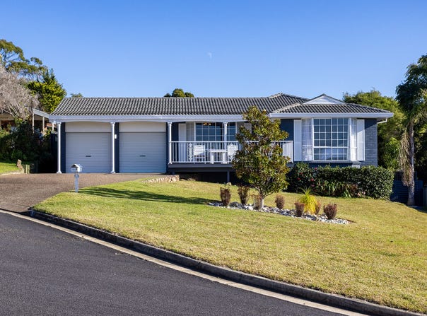 1 Burtonia Court, Tura Beach, NSW 2548