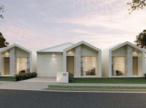 4-6/18  Cambridge Street, Reynella, SA 5161
