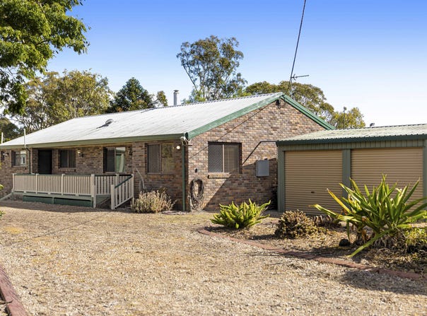 20-22 Charlton Pinch Road, Torrington, Qld 4350