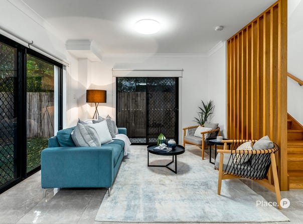25/819 Creek Road, Carindale, Qld 4152